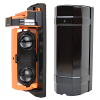 ІЧ-бар'єр з режимом «антітуман» Lightwell LBX-60 AF