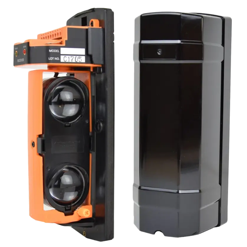 ІЧ-бар'єр з режимом «антітуман» Lightwell LBX-60 AF