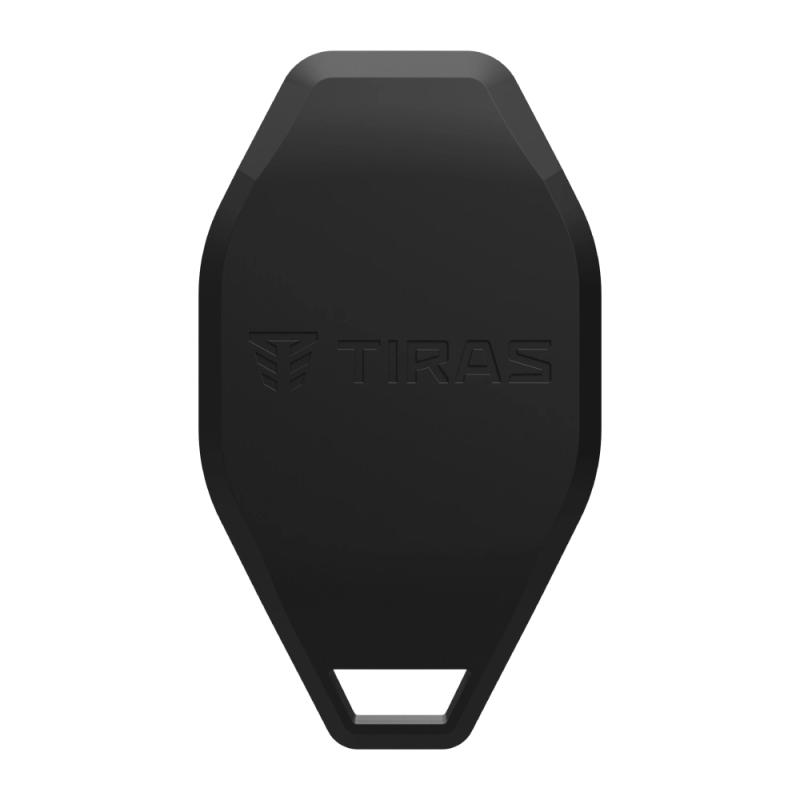 Брелок для керування режимами охорони Тірас Tiras X-Key