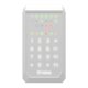 Клавіатура Тірас Tiras K-PAD16+(white)