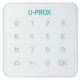 Клавіатура U-Prox Keypad G1