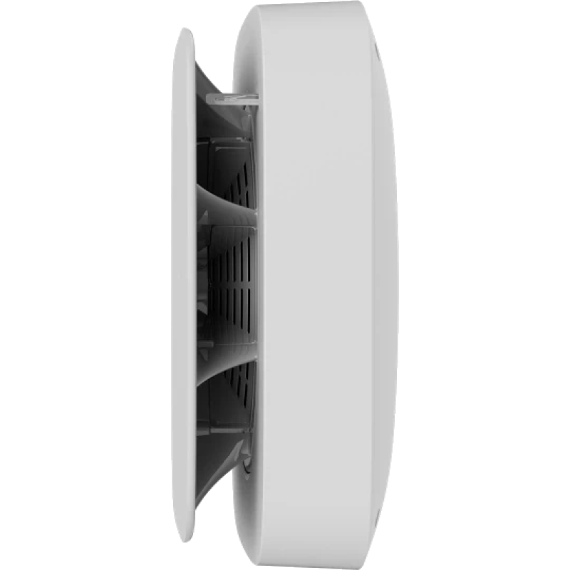 Сповіщувач Ajax FireProtect 2 RB (Heat/Smoke/CO) (8EU) white диму, температури, чадного газу безпровідний
