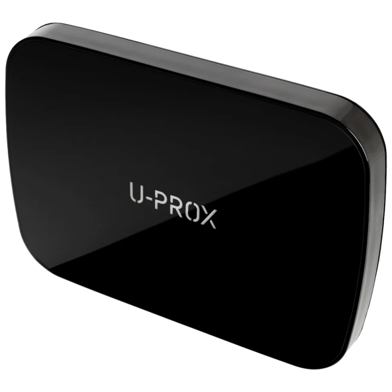 Ретранслятор радіосигналу з автоматичною маршрутизацією U-Prox Extender Black