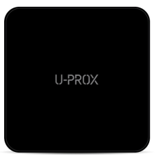 Бездротова внутрішня сирена U-Prox Siren Black