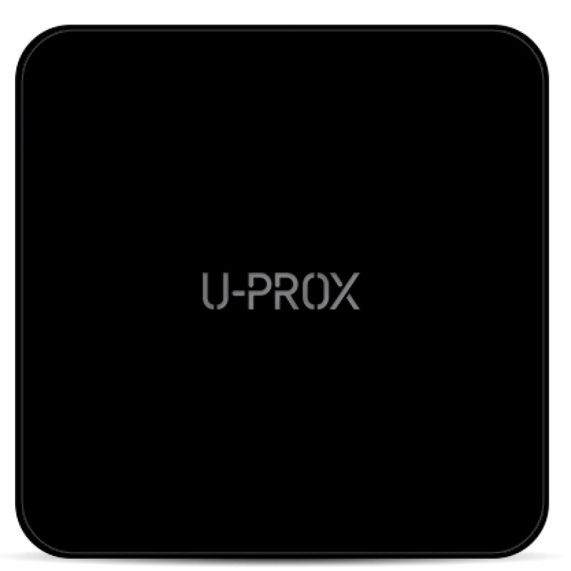 Бездротова внутрішня сирена U-Prox Siren Black
