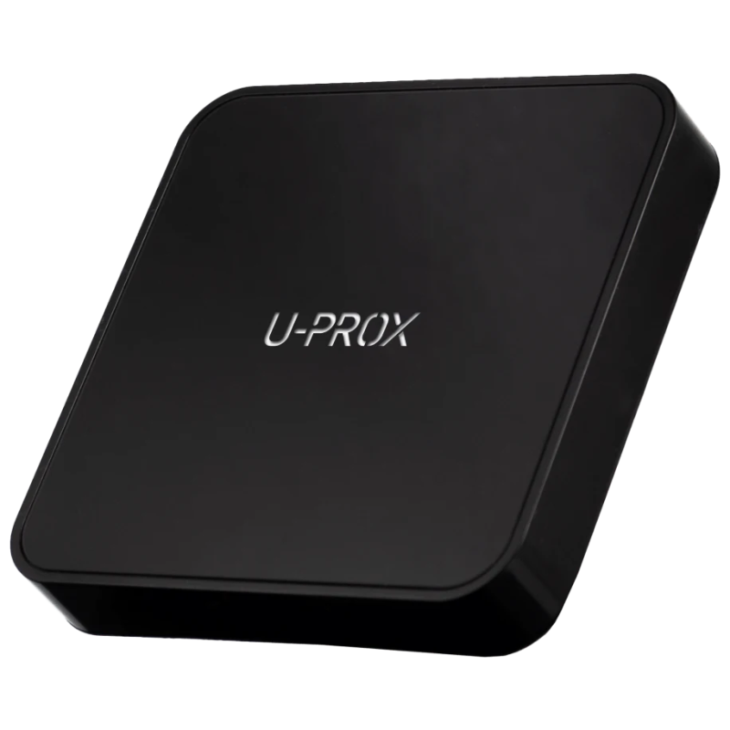 Бездротова внутрішня сирена U-Prox Siren Black