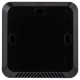 Бездротова внутрішня сирена U-Prox Siren Black