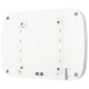 Бездротова сенсорна клавіатура для чотирьох груп U-Prox Keypad G4 White
