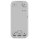Клавіатура Ajax KeyPad TouchScreen (8EU) white