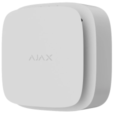 Сповіщувач Ajax FireProtect 2 RB (Heat) (8EU) ASP white пожежний температури