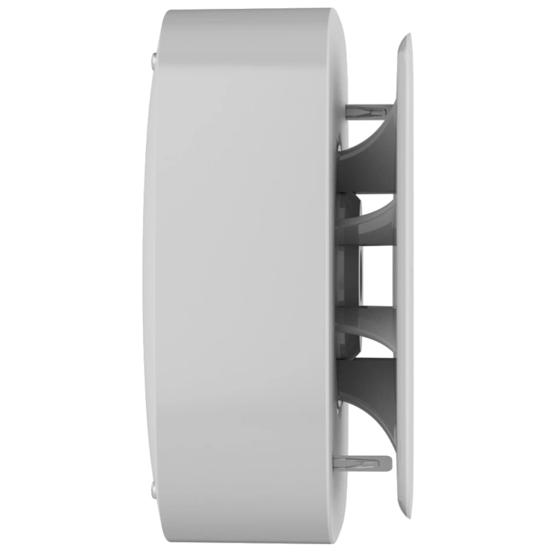 Сповіщувач Ajax FireProtect 2 RB (Heat) (8EU) ASP white пожежний температури