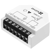Wi-Fi реле для розумного будинку CS-T35 (CS-T35-R100-W)