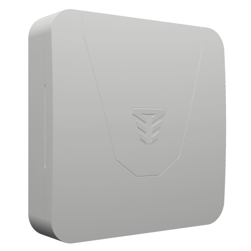Універсальний модуль розширення зон та виходів TIRAS Technologies M-ZP sBox