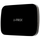 Бездротова централь системи безпеки з підтримкою фотоверифікації U-Prox MPX L Black