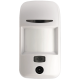Бездротовий датчик руху з фотофіксацією U-Prox PIR Cam White