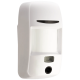 Бездротовий датчик руху з фотофіксацією U-Prox PIR Cam White