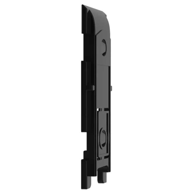 Кріпильна панель Smartbracket Ajax DoorProtect чорна