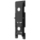Кріпильна панель Smartbracket Ajax DoorProtect чорна