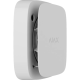 Сповіщувач Ajax FireProtect 2 SB (Heat/Smoke) (8EU) white диму та температури