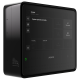 Пожежна централь Ajax EN54 Fire Hub black