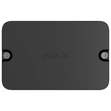 Адресний модуль Ajax EN54 I/O Module (2X2) black