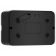 Адресний модуль Ajax EN54 I/O Module (2X2) black