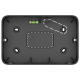 Адресний модуль Ajax EN54 I/O Module (2X2) black