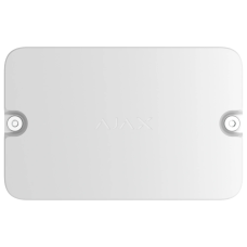Адресний модуль Ajax EN54 I/O Module (2X2) white