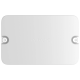 Адресний модуль Ajax EN54 I/O Module (2X2) white