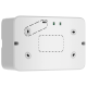 Адресний модуль Ajax EN54 I/O Module (2X2) white