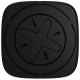 Сповіщувач Ajax EN54 FireProtect (Sounder) black пожежний звуковий
