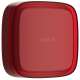 Cповіщувач Ajax EN54 FireProtect (VAD) red пожежний світловий