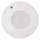 Дротовий сповіщувач руху EMOS PIR IP20 C 1200W WHITE (G1130)