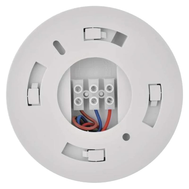 Дротовий сповіщувач руху EMOS PIR IP20 C 1200W WHITE (G1130)
