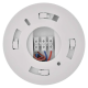 Дротовий сповіщувач руху EMOS PIR IP20 C 1200W WHITE (G1130)