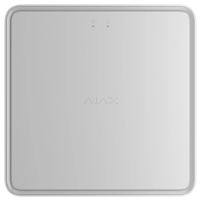 Ретранслятор сигналу Ajax EN54 Fire ReX (8EU) ASP white