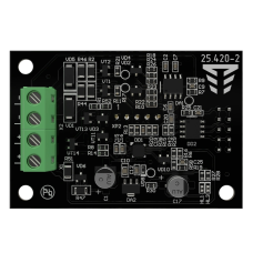 Адресний модуль для підключення пристроїв управління Тірас Tiras AM-CONVERTER