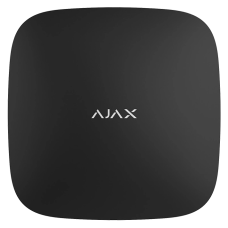 Інтелектуальна централь Ajax Hub 2 4G (8EU/ECG) black