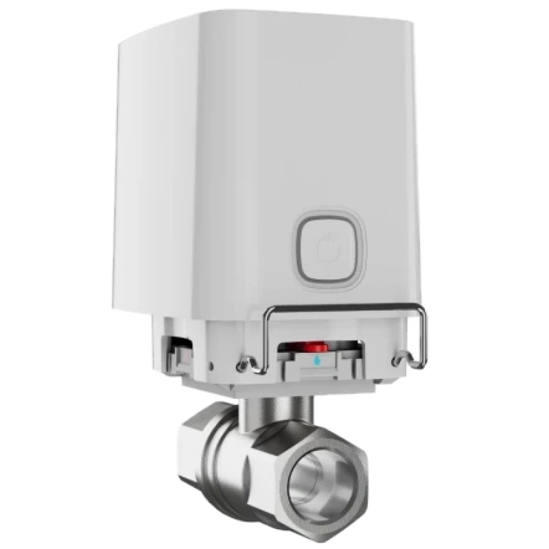 Антипотоп-система Ajax WaterStop [1/2] (8EU) white