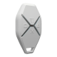 Брелок для керування режимами охорони Тірас Tiras X-Key