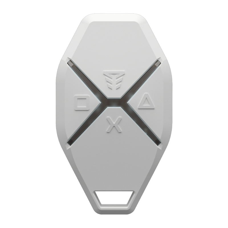Брелок для керування режимами охорони Тірас Tiras X-Key