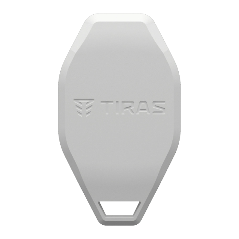 Брелок для керування режимами охорони Тірас Tiras X-Key