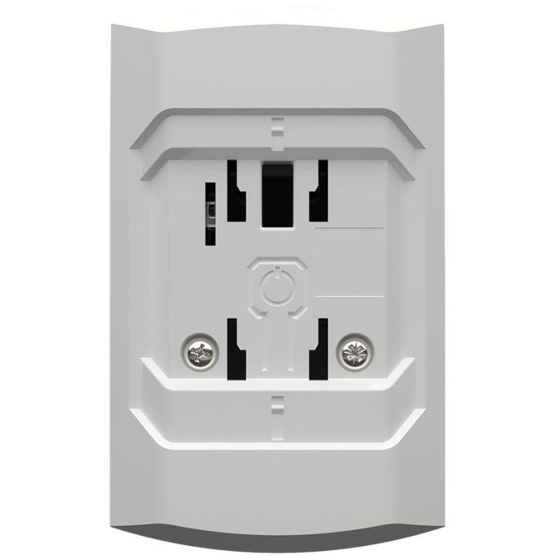 Бездротовий сповіщувач руху Tiras X-Motion Alarm (white) із вбудованою сиреною