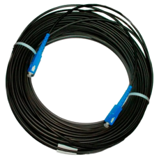 Патчкорд оптичний SC/UPC-SC/UPC (ОКТ-Д(1,0)-1Е) 50м