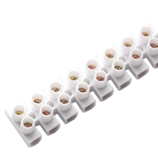 Клемна колодка 6А PA 6мм2 APRO TB-A6
