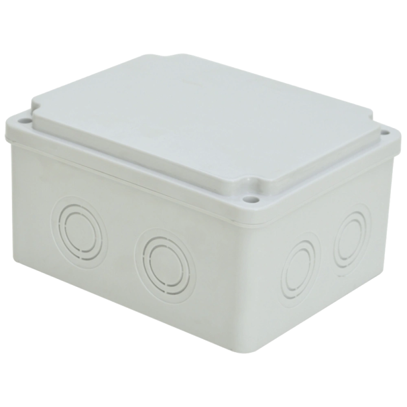 Коробка монтажна ABS 150х120х80, IP65, AP-UEA