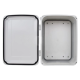 Гермокоробка ATIS AB-BOX (GREY)