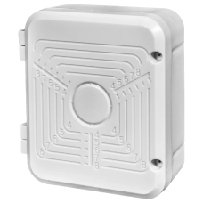 Монтажна коробка пластик 118*98*50 мм Light Vision VLC-03BX