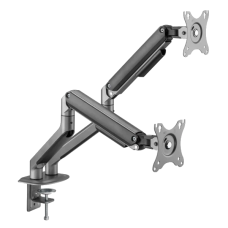 Кронштейн для монітора Gembird MA-DA2-05 17-32" 9 кг