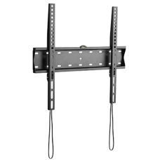 Кронштейн для телевізора Gembird WM-55F-02 32-55" 40 кг